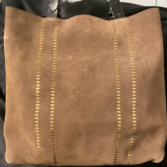 Kempton & Co. Bantham Leather Tote - Picture 10 of 12